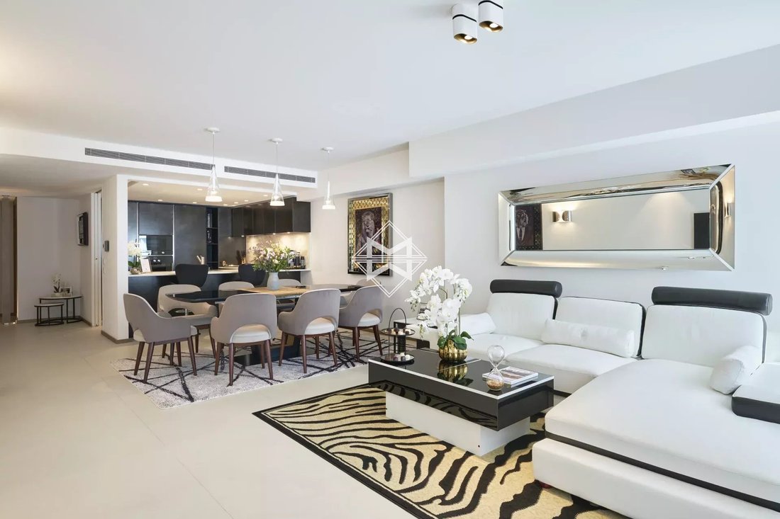 Apartment in Cannes, Provence-Alpes-Côte d'Azur, France 5 - 11528456
