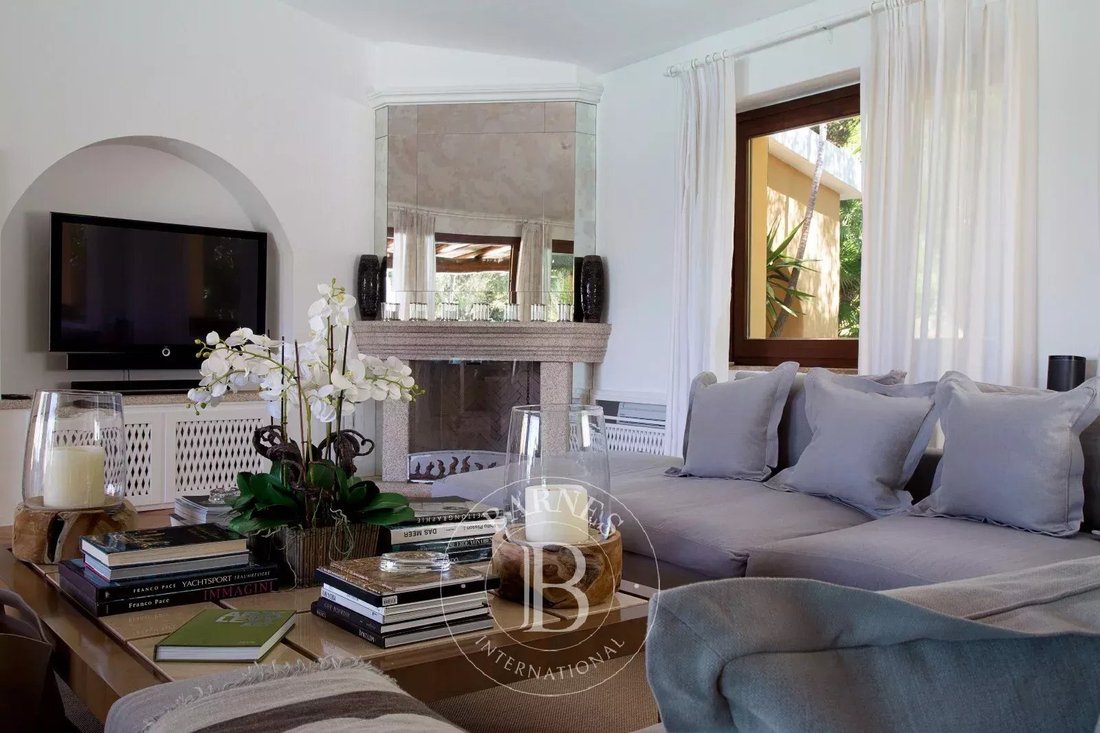 Villa in Marina di Porto Cervo, Porto Cervo, Italy 3 - 13632055