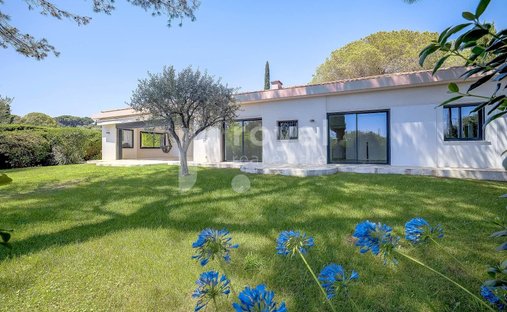 Villa a Mougins, Provenza-Alpi-Costa Azzurra, Francia 1