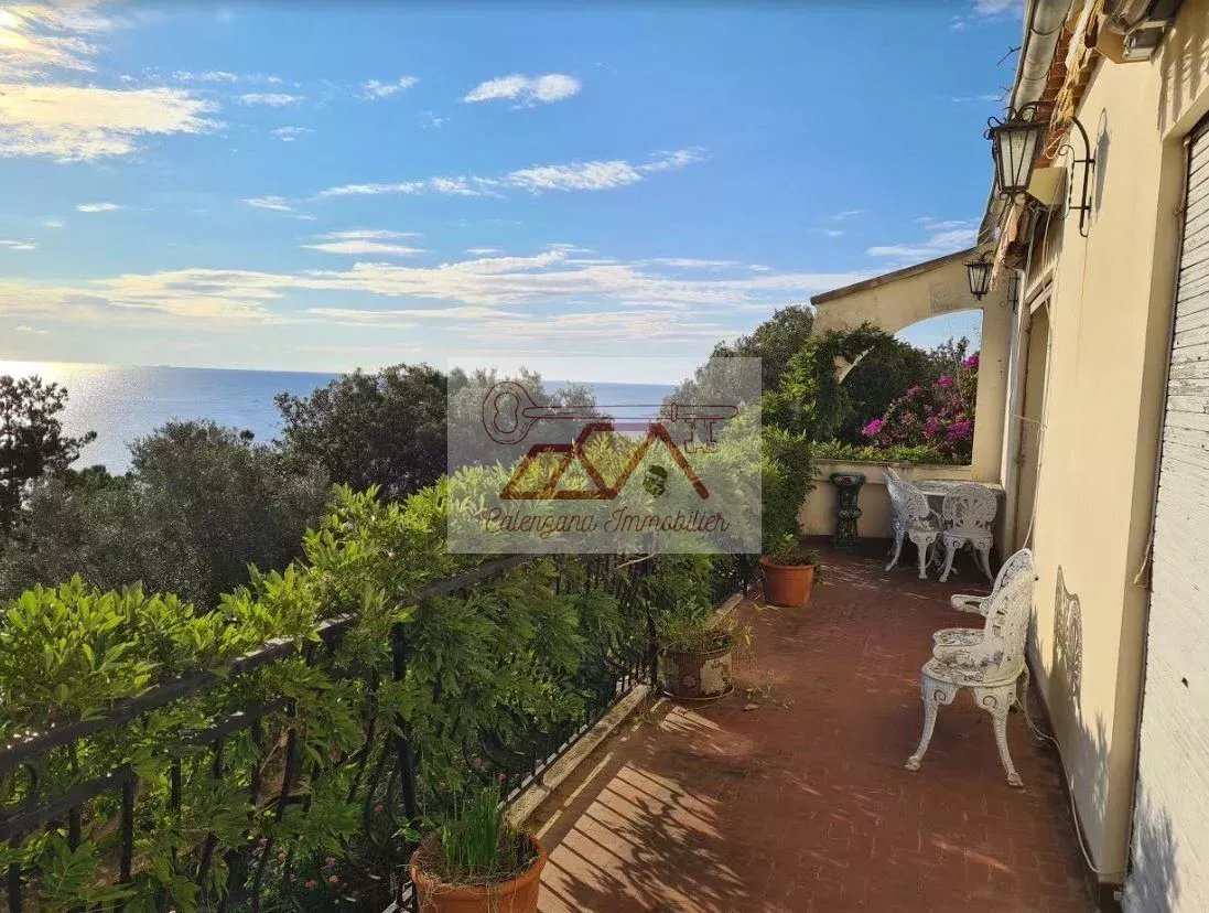 Villa in Sari-Solenzara, Corsica, France 3 - 13250388