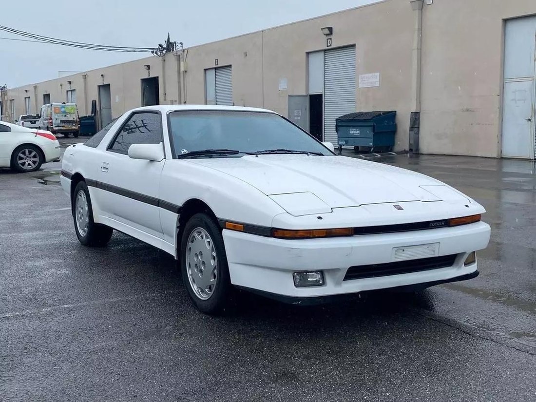 Coupe in Placentia, CA, United States 2 - 14956701