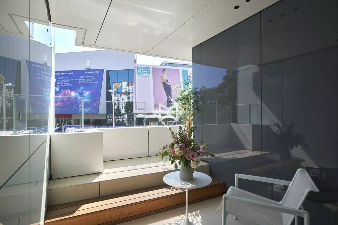 Apartment in Cannes, Provence-Alpes-Côte d'Azur, France 3 - 11528456