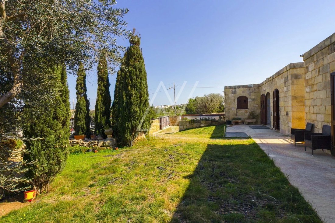 Estate in Ħad-Dingli, Malta 1 - 12259632
