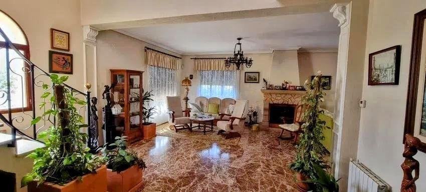 Villa in Córdoba, Andalusia, Spain 3 - 14952607
