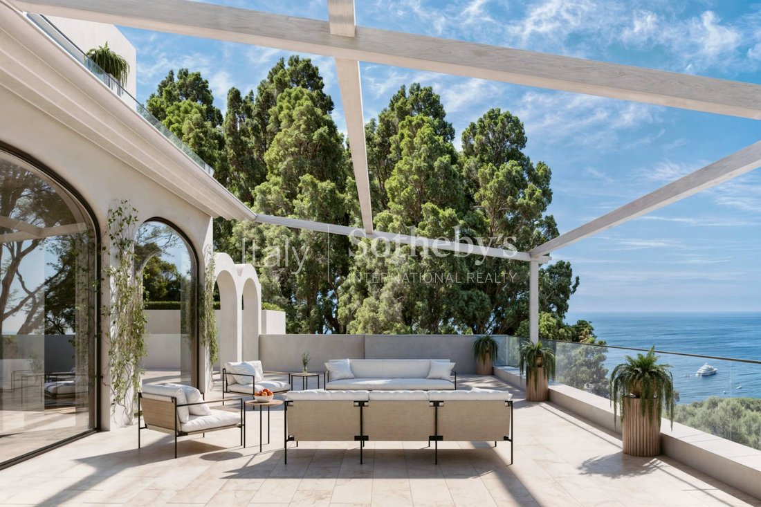 House in Capri, Campania, Italy 2 - 14950550