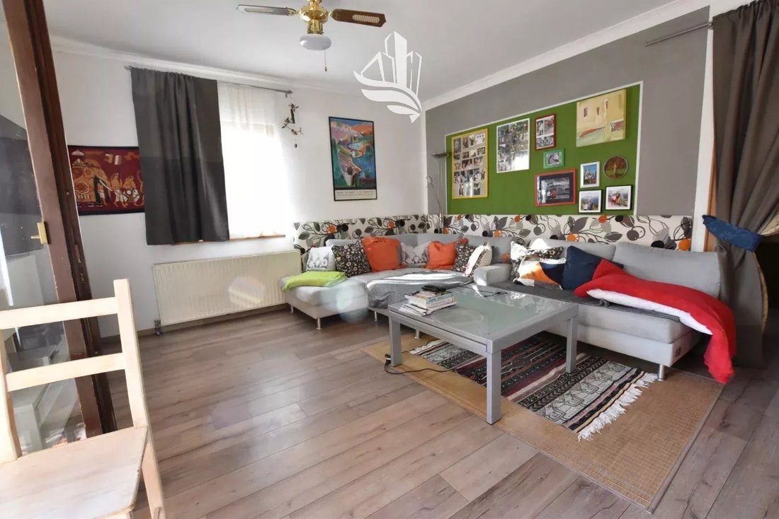 House in Brixen, Trentino – Alto Adige/Südtirol, Italy 4 - 13780465