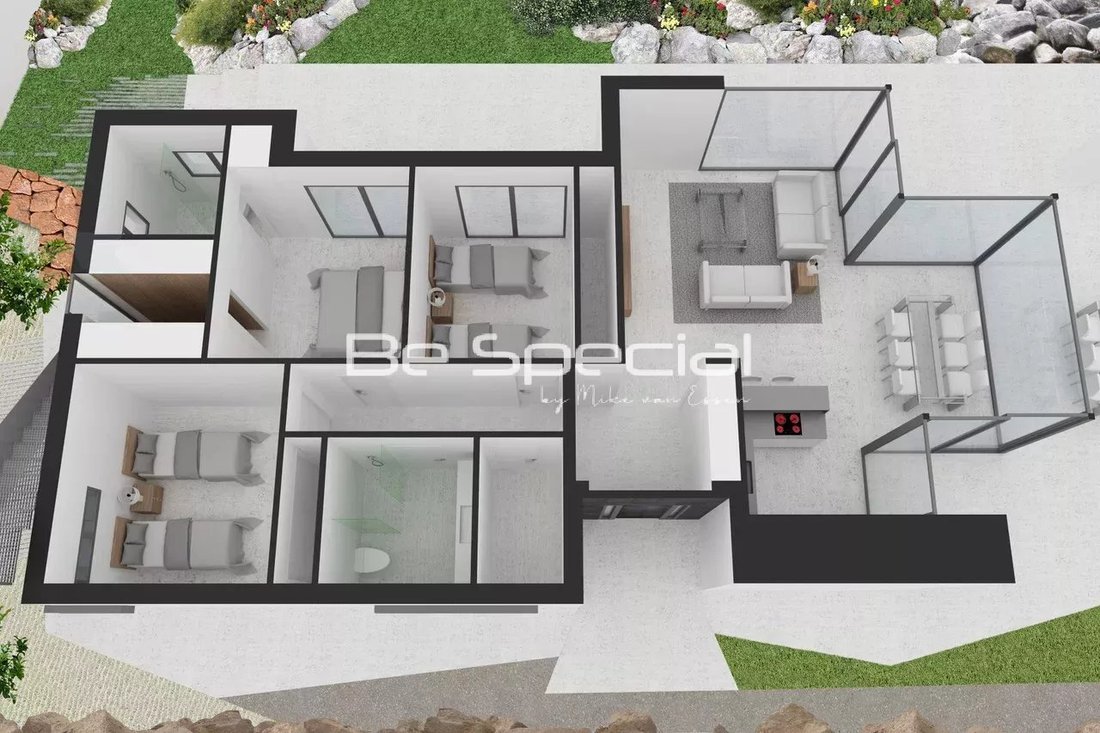 Villa in Denia, Valencian Community, Spain 5 - 12172797