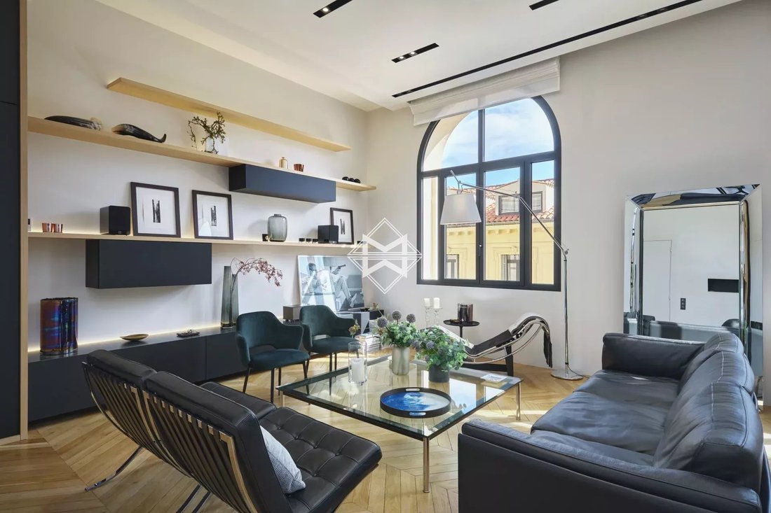 Apartment in Cannes, Provence-Alpes-Côte d'Azur, France 3 - 12620401