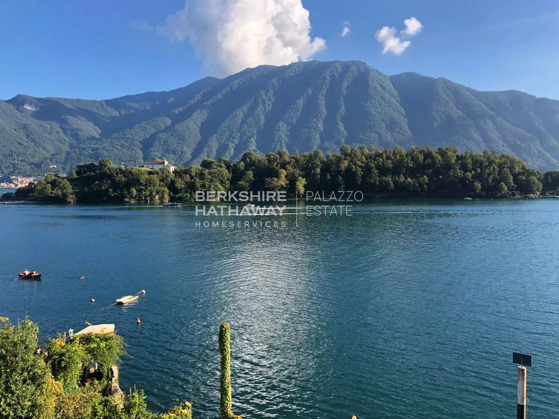 Appartement à Lenno, Lombardie, Italie 2 - 13542412