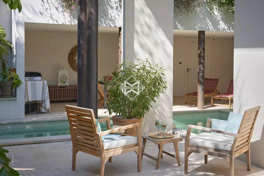 House in Cannes, Provence-Alpes-Côte d'Azur, France 4 - 12817851