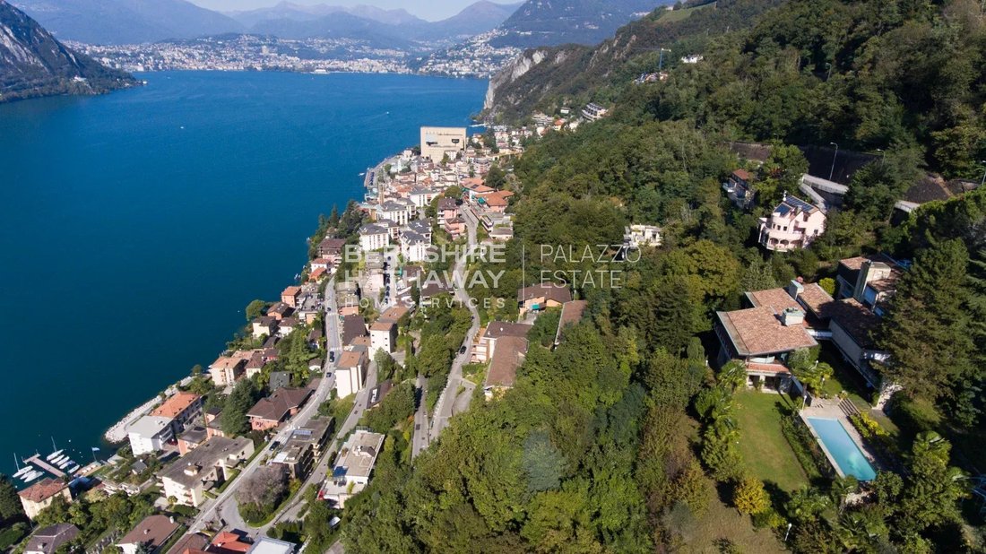Villa à Lombardie, Italie 3 - 11637556