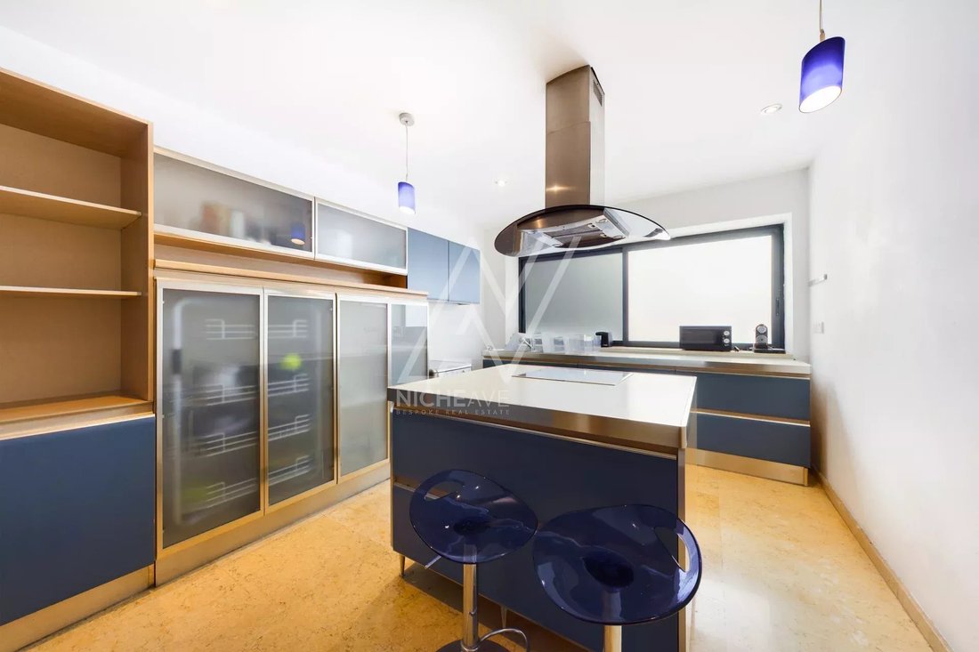 Penthouse in Saint Julian's, Malta 4 - 12638321