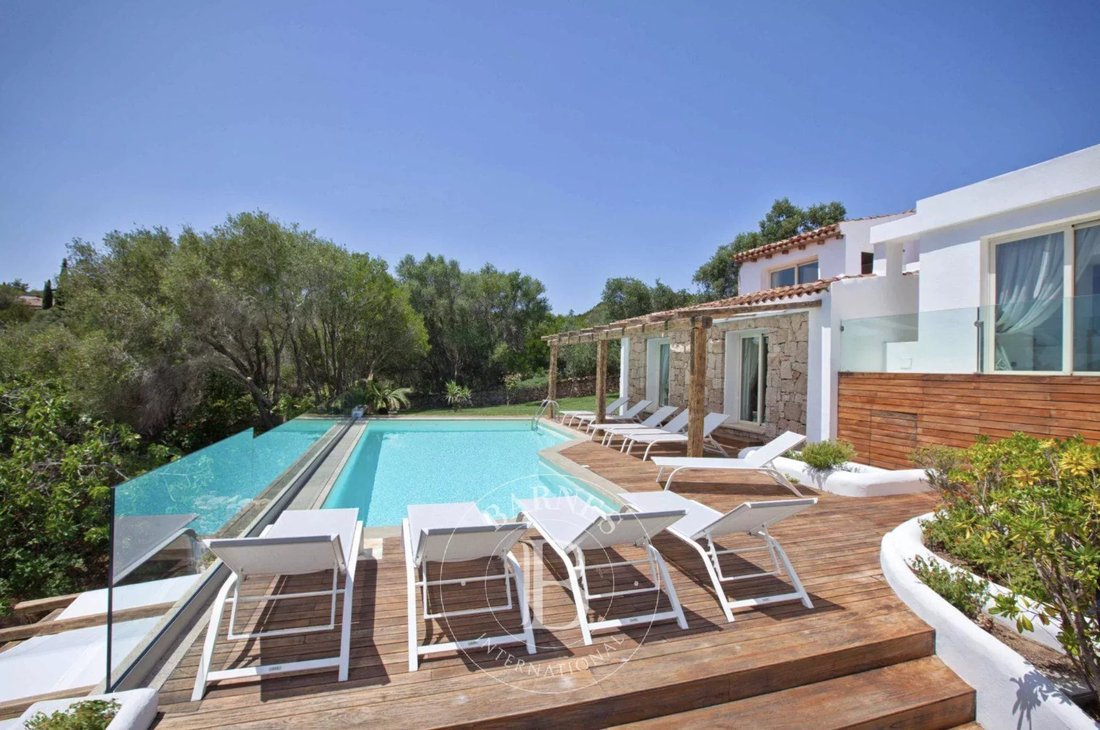 Villa in Costa Smeralda, Sardinia, Italy 2 - 11804984