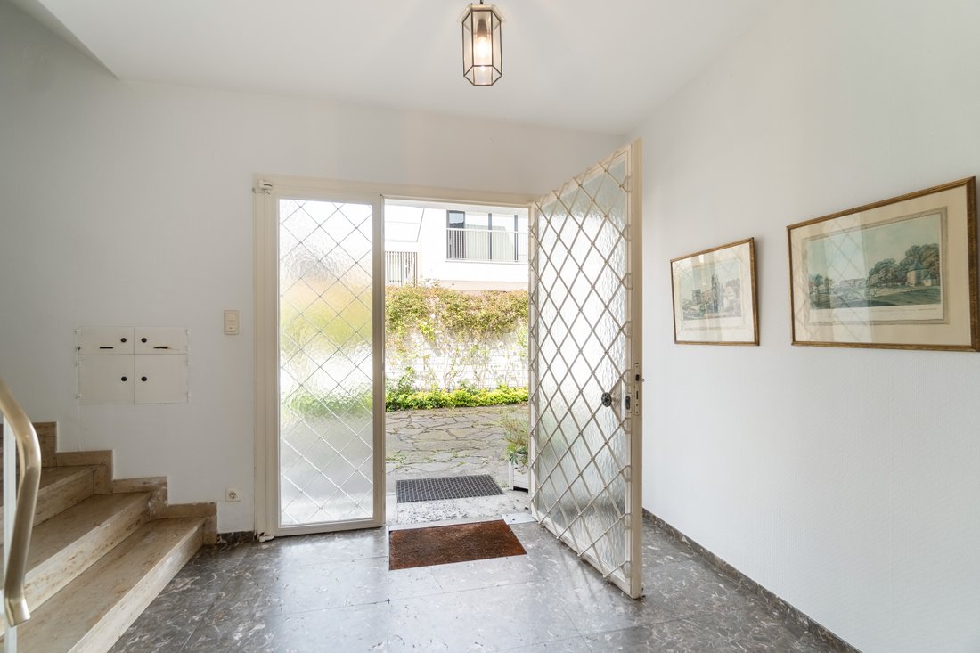 Maison à Düsseldorf, Rhénanie du Nord-Westphalie, Allemagne 5 - 14958063