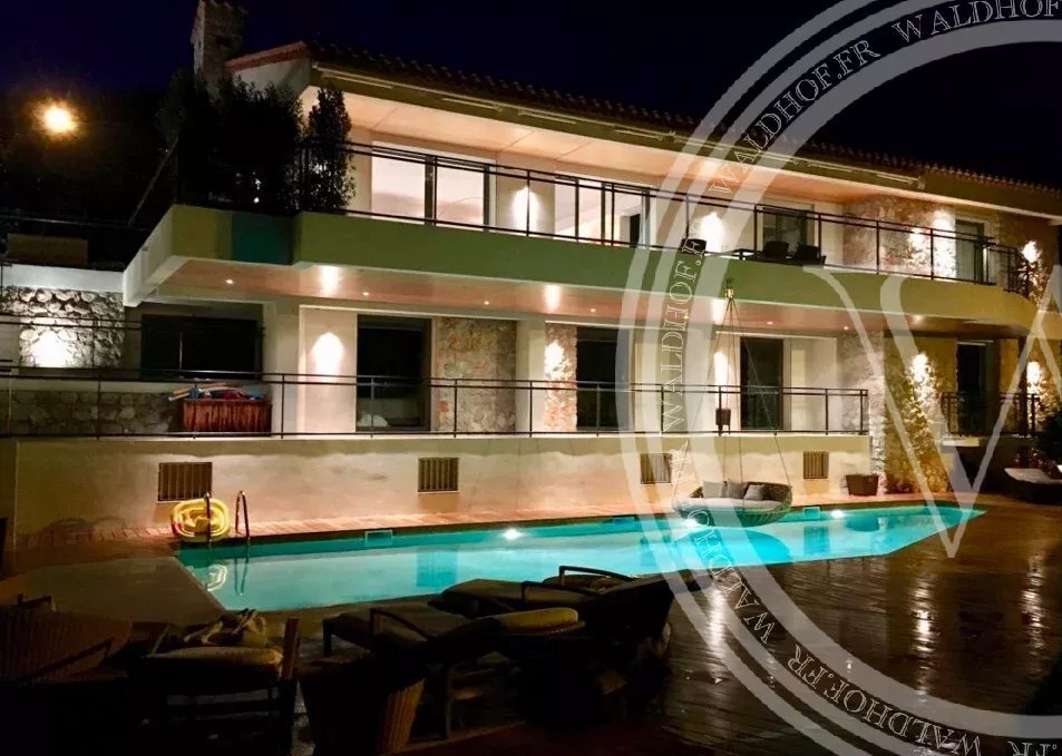 House in Saint-Jean-Cap-Ferrat, Provence-Alpes-Côte d'Azur, France 5 - 14666707