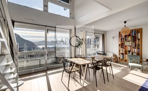 Apartment in Annecy-le-Vieux, Annecy, France 1