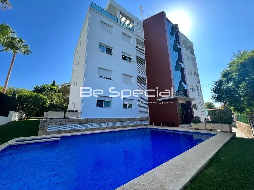 Apartment in Costa Blanca, Valencian Community, Spain 1 - 13187195