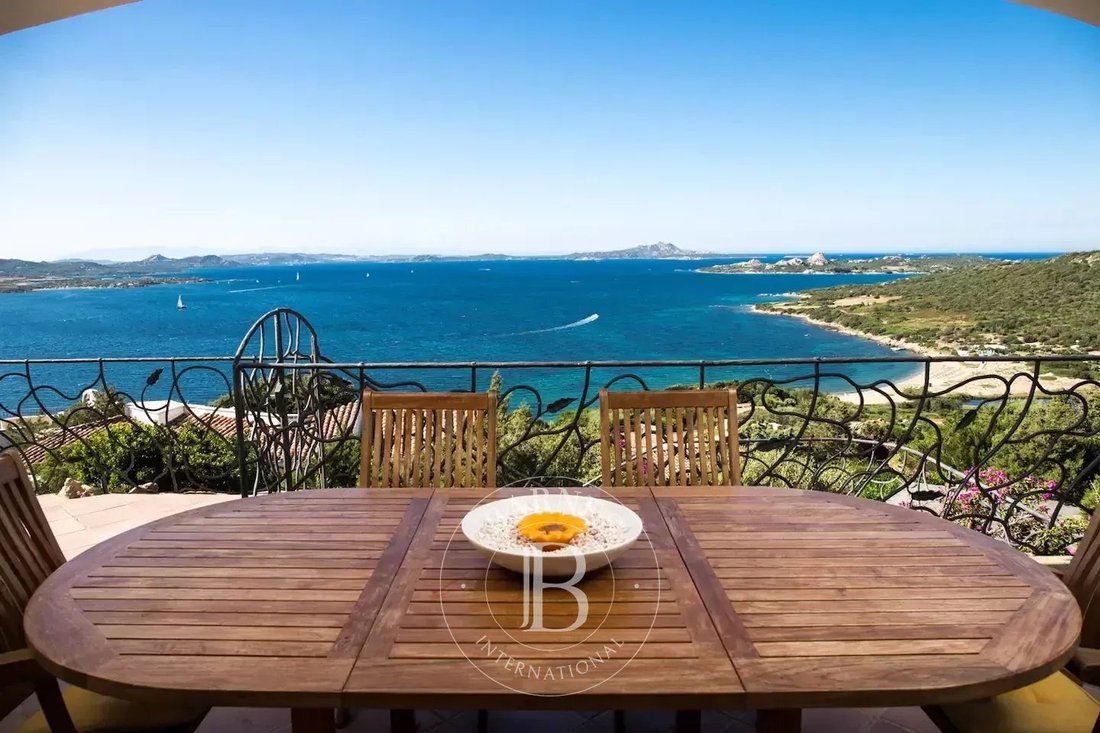 Villa in Marina di Porto Cervo, Porto Cervo, Italy 5 - 13655250