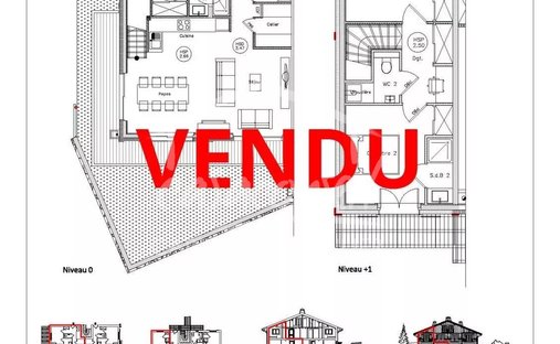 Apartment in Combloux, Auvergne-Rhône-Alpes, France 1