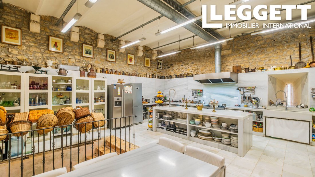 Château des Légendes: Where Kings, Emperors & Literary Geniuses Whisper Through Stone - 5