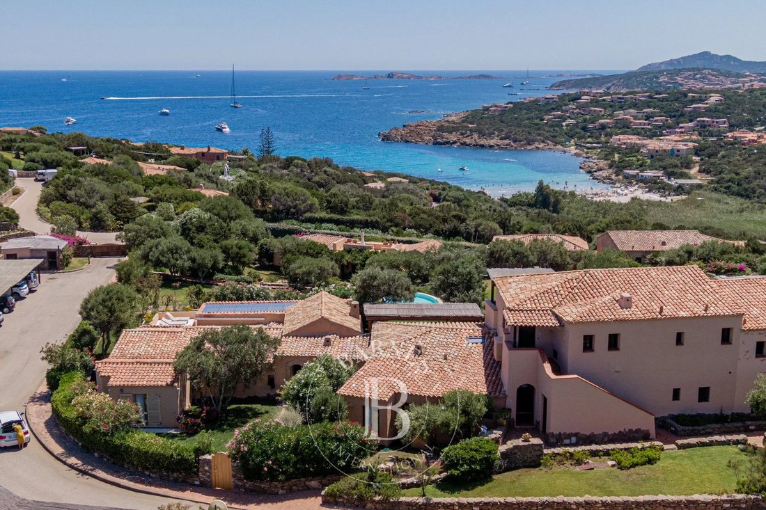 Villa in Marina di Porto Cervo, Porto Cervo, Italy 4 - 13751343