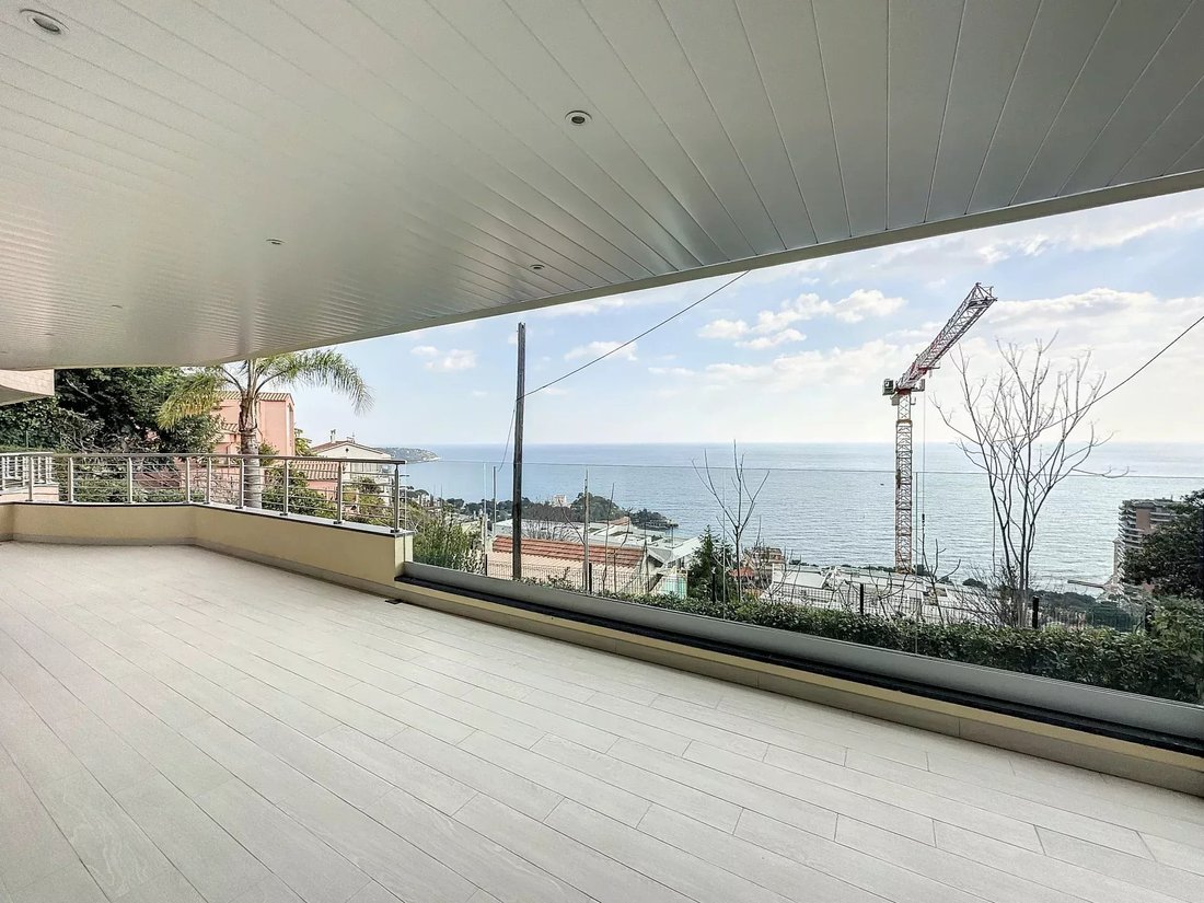Apartment in French Riviera, Provence-Alpes-Côte d'Azur, France 1 - 13374161