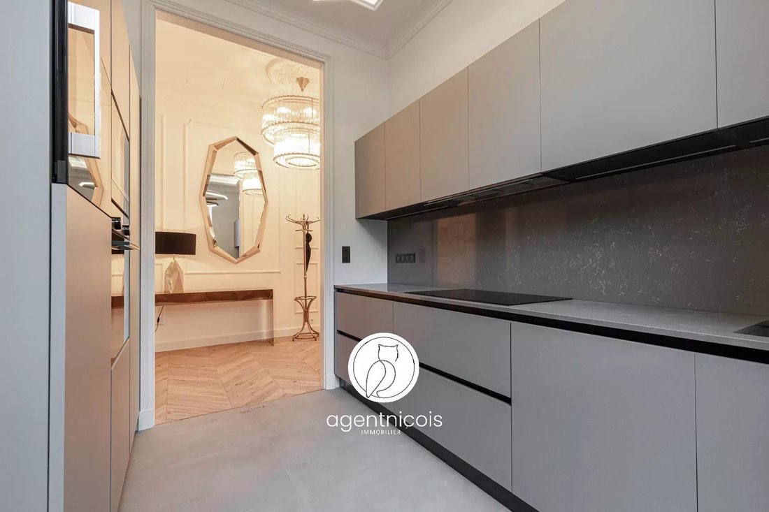 Apartment in Nice, Provence-Alpes-Côte d'Azur, France 3 - 13920329
