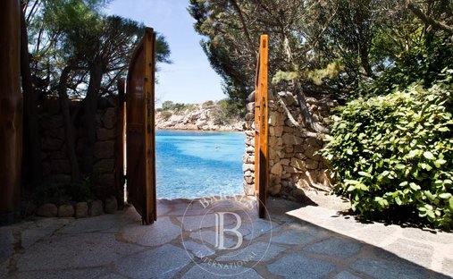 Villa in Marina di Porto Cervo, Porto Cervo, Italy 1