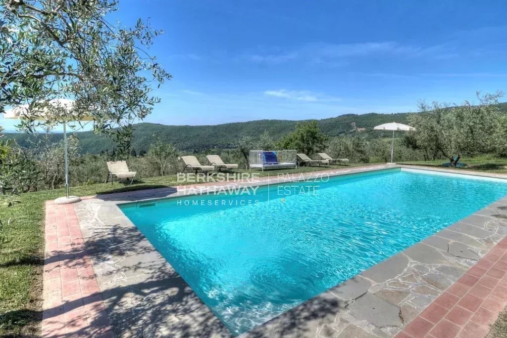 Pontassieve, Tuscany, Italy 1 - 13579397
