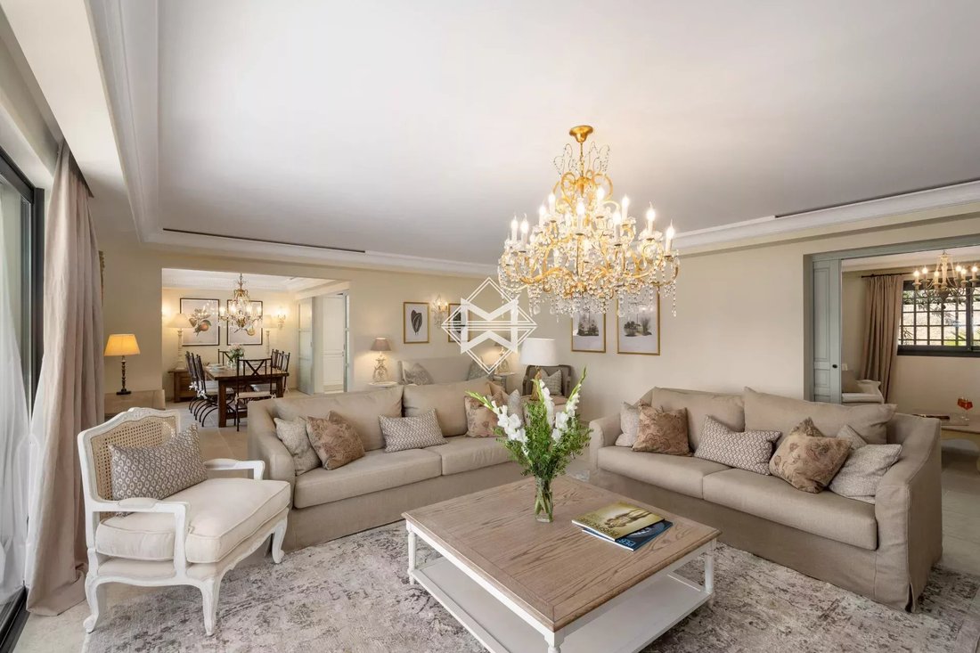 Villa in Montfleury, Cannes, France 3 - 13098909