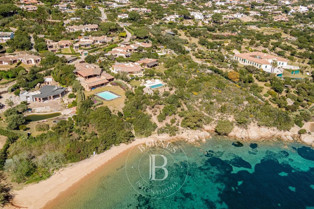 Villa in Palau, Sardinia, Italy 4 - 13731761