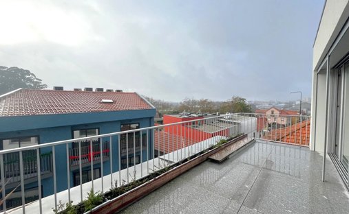 House in Porto, Porto District, Portugal 1