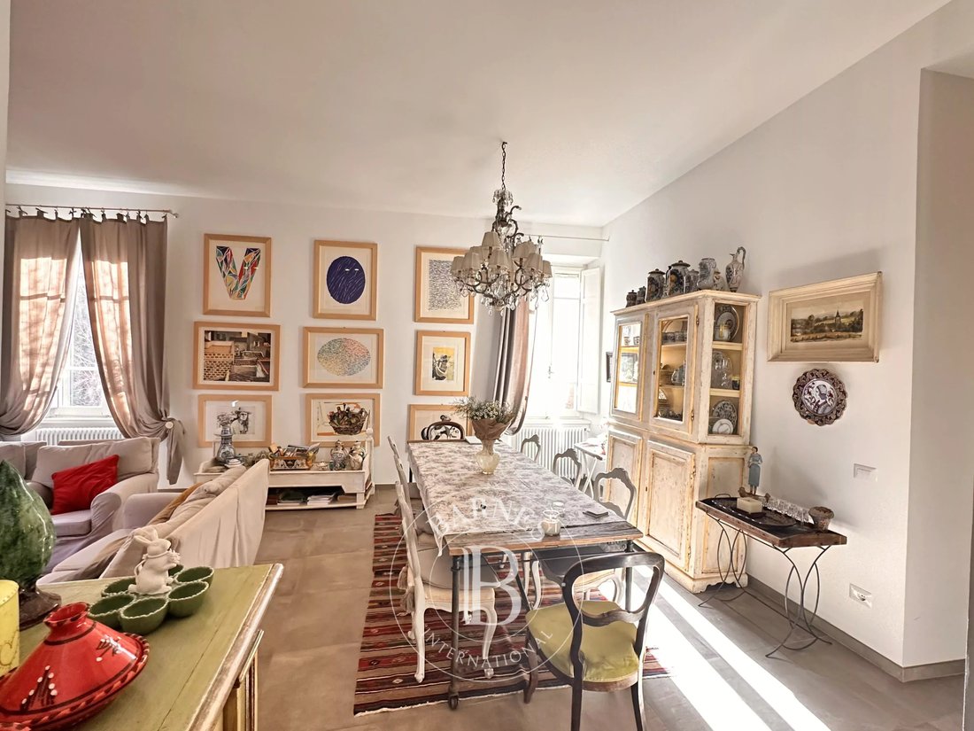 Apartment in Center, Orvieto, Umbria 3 - 13745940