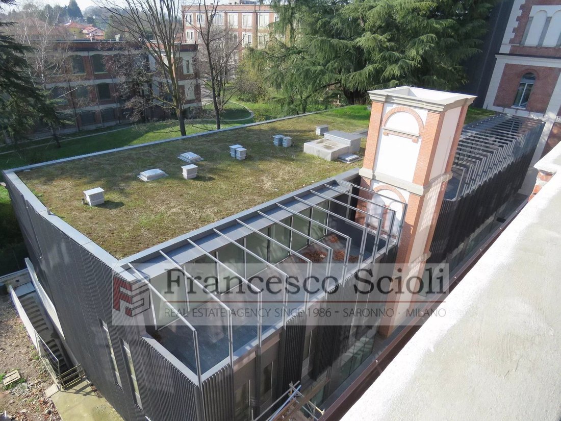 Apartment in Lomazzo, Lombardy, Italy 3 - 12510524