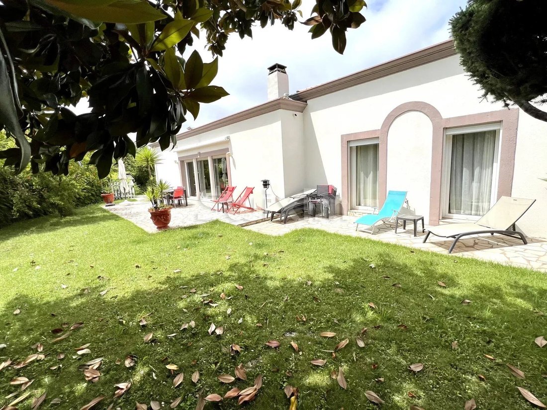 House in Cooperative, Agde, France 5 - 14381573