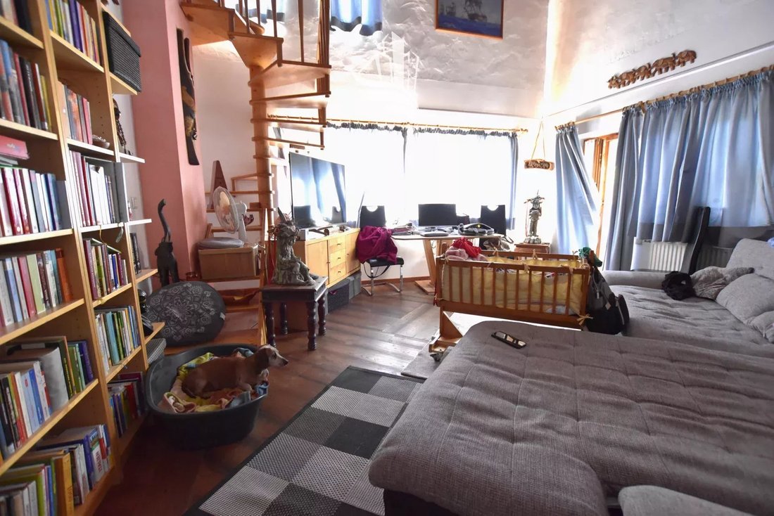 House in Aldein, Trentino – Alto Adige/Südtirol, Italy 3 - 13780658