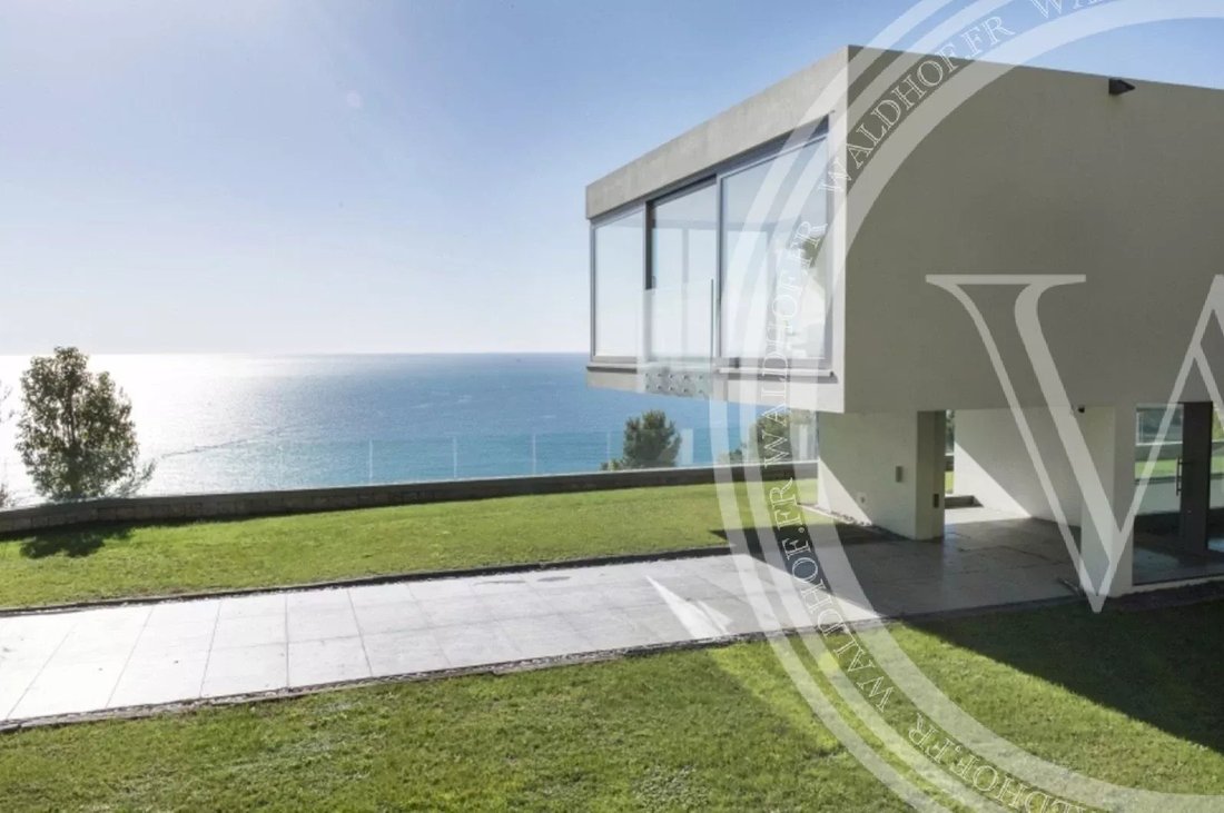 Villa in Cap-d'Ail, Provence-Alpes-Côte d'Azur, France 4 - 13690859