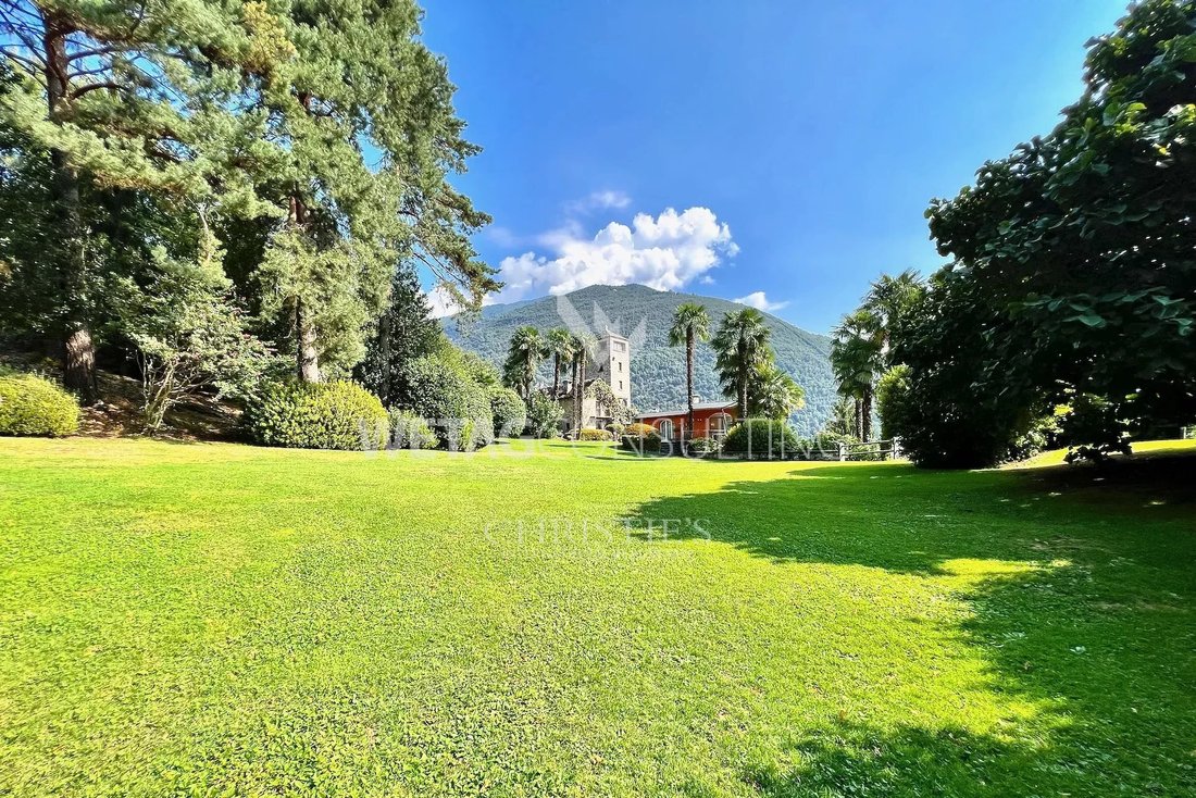 House in Losone, Ticino, Switzerland 4 - 12243914