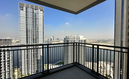Apartment in Dubai Creek Harbour, Dubai, United Arab Emirates 1