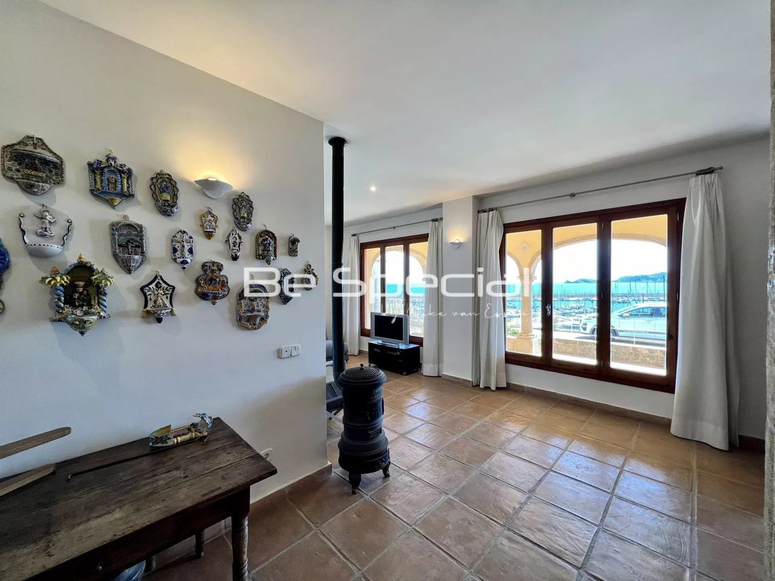 Villa in Benidorm, Valencian Community, Spain 2 - 12713773