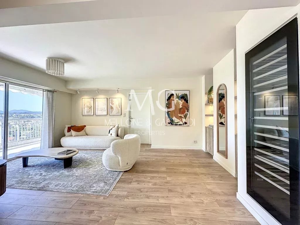 Apartment in Collines, Le Cannet, France 3 - 14531543