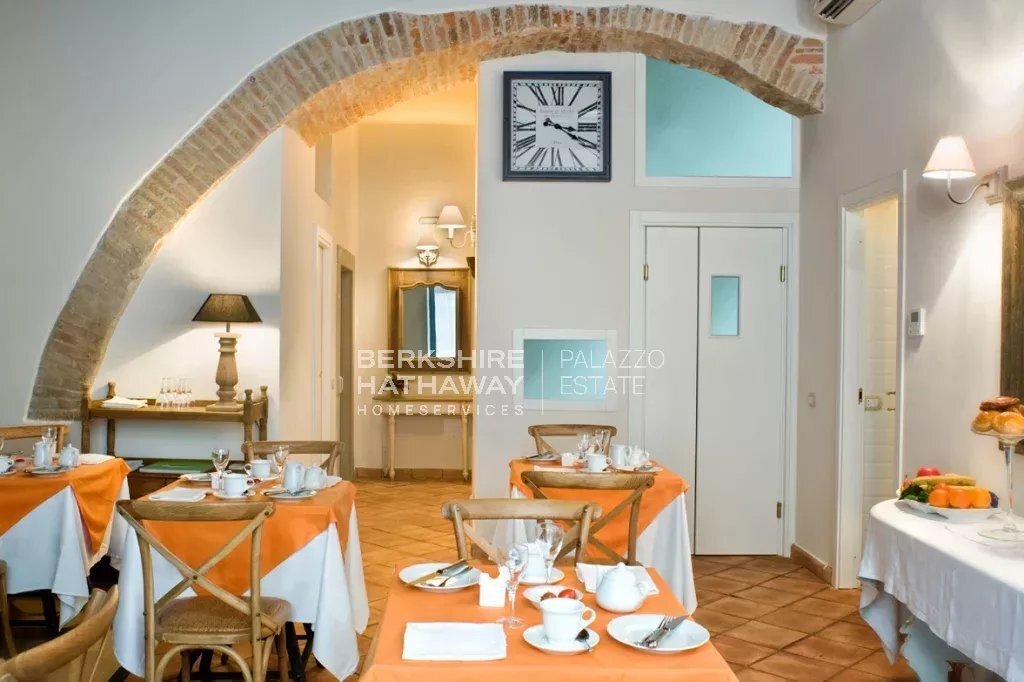 Estate in Todi, Umbria, Italy 1 - 11653394