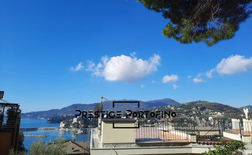 Appartamento a Parco Casale - Castello, Rapallo, Liguria 1
