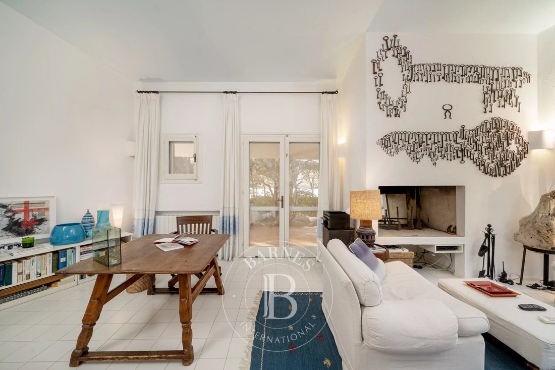 Villa in Marina di Porto Cervo, Porto Cervo, Italy 5 - 12630244