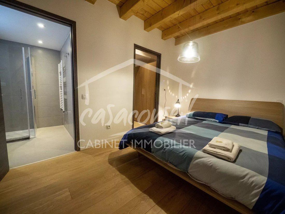 Apartment in Combloux, Auvergne-Rhône-Alpes, France 5 - 12160319