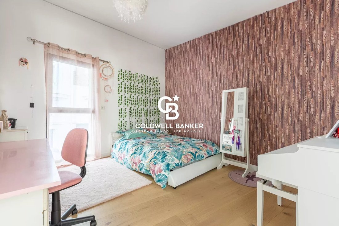 House in Faubourg de l'Arche, Courbevoie, France 4 - 13392978