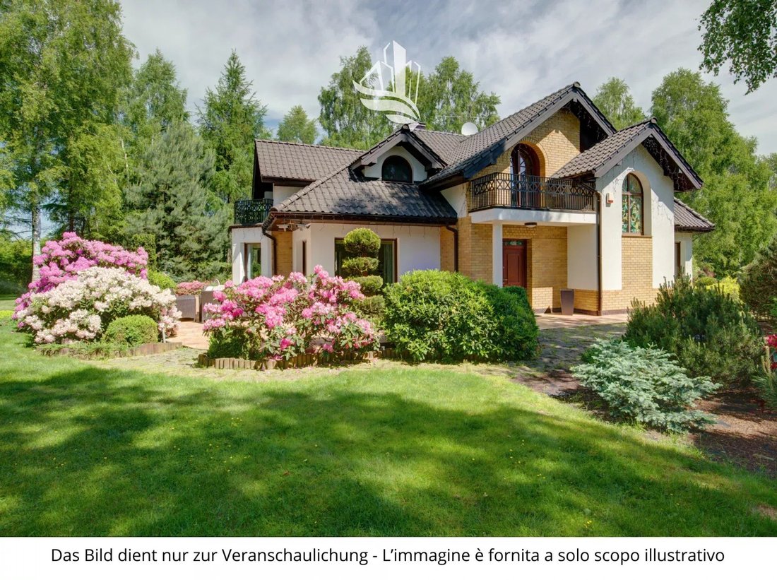 House in Gries - San Quirino, Bolzano / Bozen, Trentino – Alto Adige/Südtirol 2 - 13780522