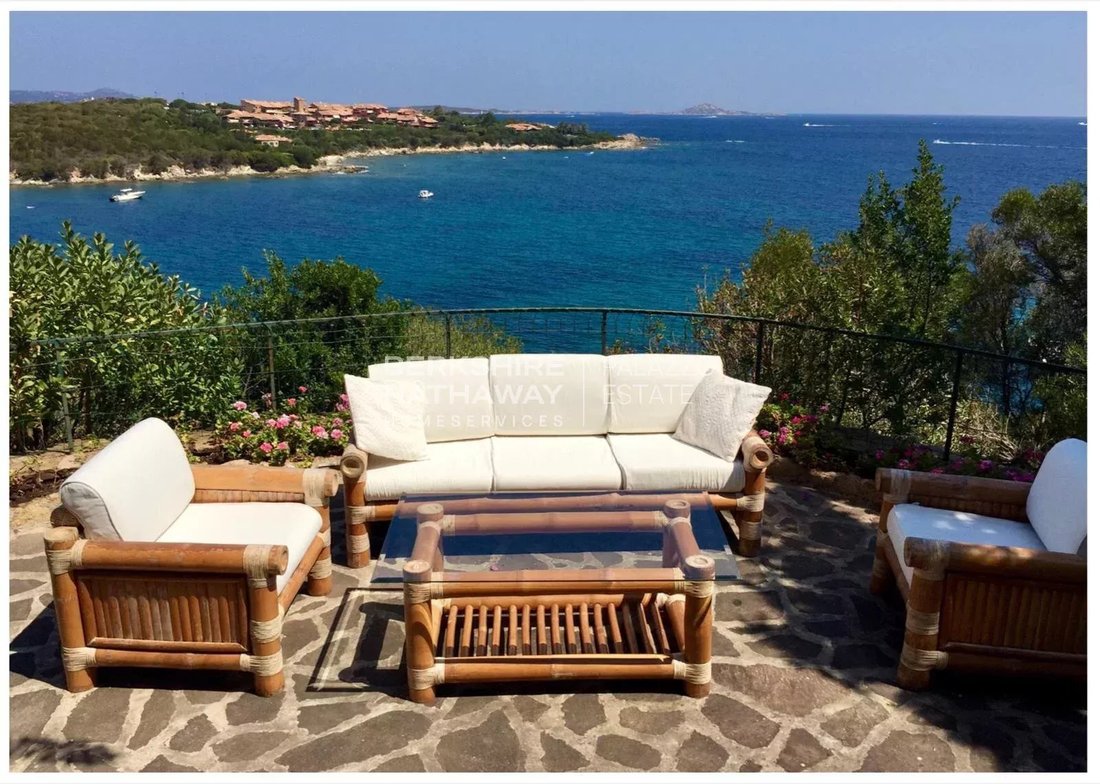 Villa à Porto Rotondo, Sardaigne, Italie 2 - 11690039