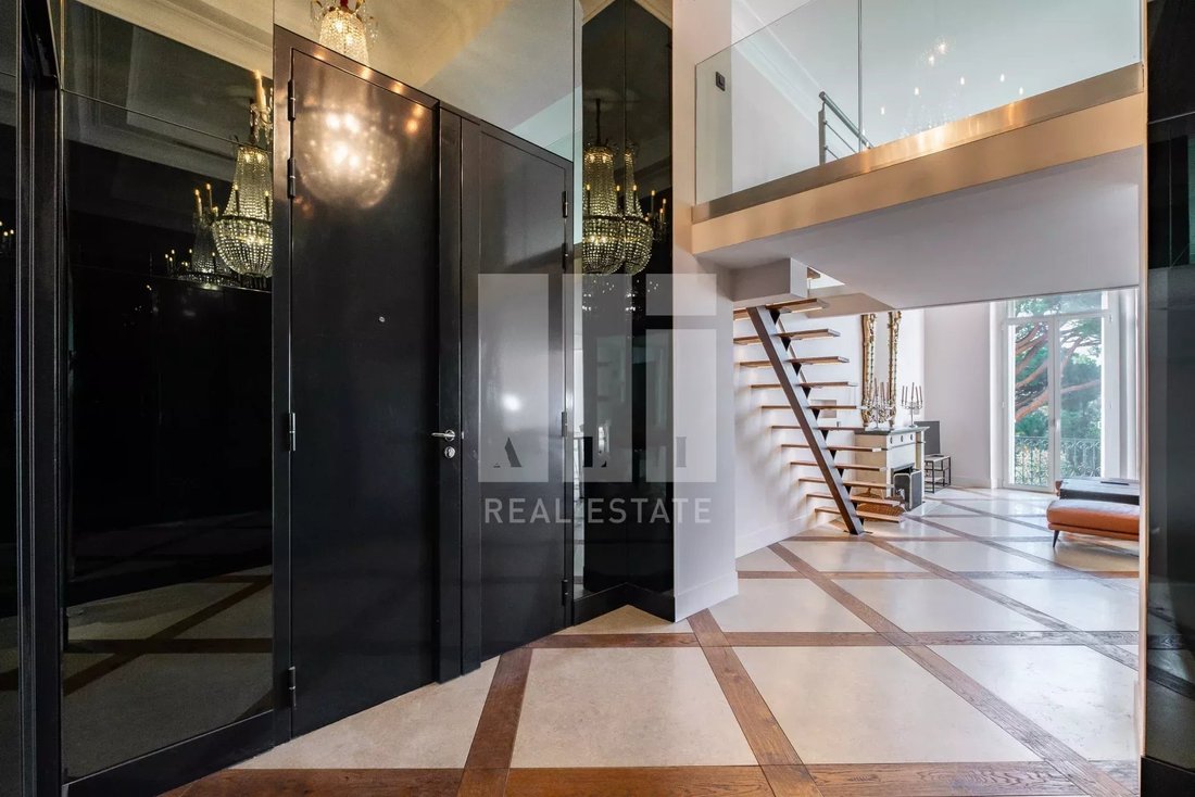 Apartment in Cannes, Provence-Alpes-Côte d'Azur, France 3 - 13359124