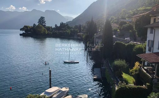Appartement à Lenno, Lombardie, Italie 1